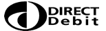 direct debit logo