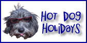 Hot Dog Holidays