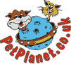 Pet Planet logo