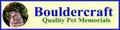 Bouldercraft logo