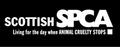 Scottish SPCA Logo