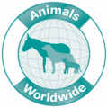 Animals Worldwide logo