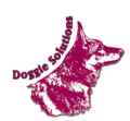 logo for link to Doggie Solutions website