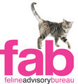 Feline Advisory Bureau logo