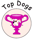 top dog cup