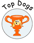 top dog cup