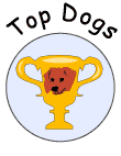 top dog cup