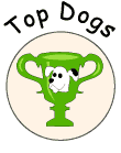 top dog cup